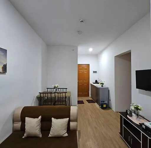 Cozy 2br Near J Park * Lapu-Lapu City