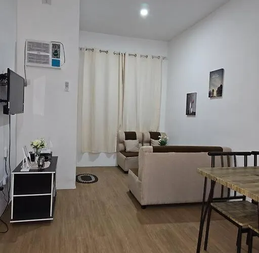 Cozy 2br Near J Park Lapu-Lapu City