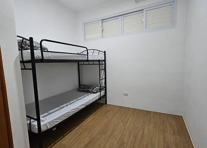 Apartment Cozy 2br Near J Park Lapu-Lapu City