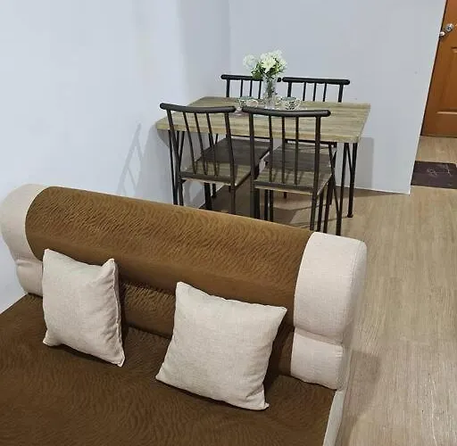 Cozy 2br Near J Park *