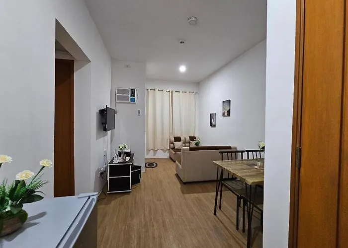 Cozy 2br Near J Park Lapu-Lapu City
