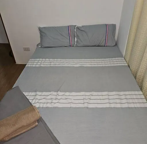 Cozy 2br Near J Park